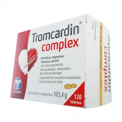 Тромкардин (Tromcardin) комплекс №120 в Ростове на Дону и области фото
