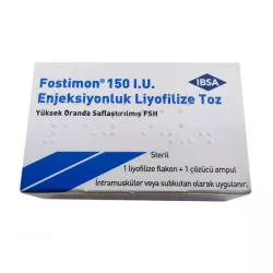 Фостимон (Fostimon) 150МЕ   р-ль фл. №1 в Ростове на Дону и области фото