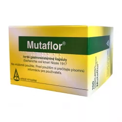 Мутафлор (Mutaflor) Германия капс. №100 в Ростове на Дону и области фото