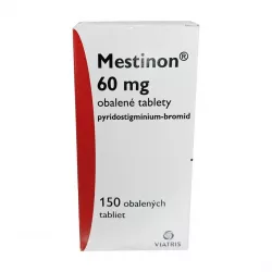 Местинон др. 60мг №150 в Ростове на Дону и области фото