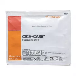 Сика Кеа противорубцовый пластырь (Cica Care повязка) 12х15 см в Ростове на Дону и области фото