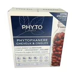 Фитофанер (Phytophanere) капсулы 120шт в Ростове на Дону и области фото