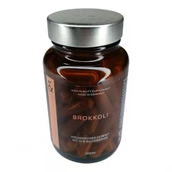 Сульфорафан (Sulforaphane), брокколи экстракт, 500мг (50мг) капсулы 60шт в Ростове на Дону и области фото