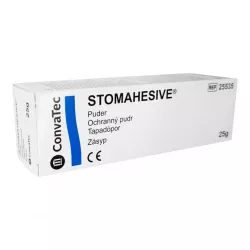 Стомагезив порошок (Convatec-Stomahesive) 25г в Ростове на Дону и области фото