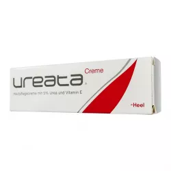 Уреата Heel крем 50г в Ростове на Дону и области фото