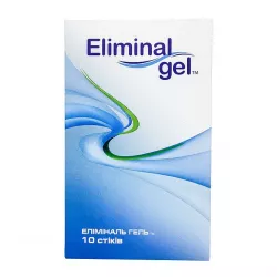 Элиминаль гель (Eliminal gel) стик 20г №10 в Ростове на Дону и области фото