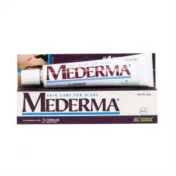 Медерма гель (Mederma от шрамов) 20г в Ростове на Дону и области фото
