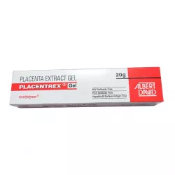 Плацентрекс гель (Placentrex gel, Плацентекс Индия) 20г в Ростове на Дону и области фото