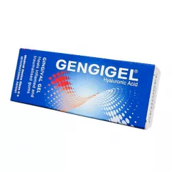 Генгигель (Gengigel) Райсер Фарма взрослый гель для десен 0,2% 20мл в Ростове на Дону и области фото