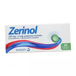 Зеринол Zerinol табл. №20 в Ростове на Дону и области фото