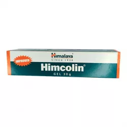 Химколин гель-мазь :: Himcolin gel туба 30г в Ростове на Дону и области фото