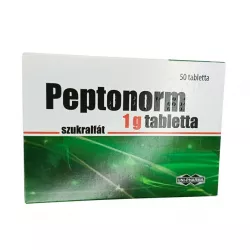 Пептонорм Peptonorm :: аналог Вентер таб. 1г N50 в Ростове на Дону и области фото