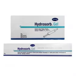 Гидросорб Hydrosorb Gel гель шприц 15г №1 в Ростове на Дону и области фото