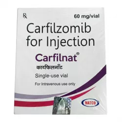 Карфилзомиб Кипролис полный аналог :: Carfilnat лиоф. 60мг №1 в Ростове на Дону и области фото