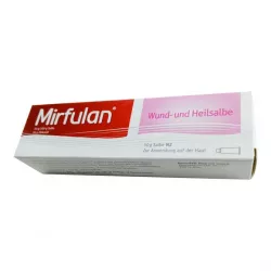 Мирфулан Mirfulan мазь 50г в Ростове на Дону и области фото