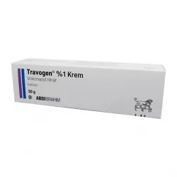 Травоген крем 1% 30г!! в Ростове на Дону и области фото