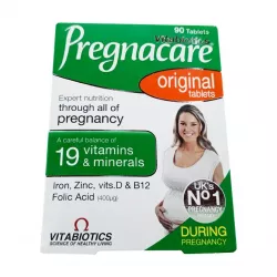 Прегнакеа Pregnacare таб. во время беременности №90!!! в Ростове на Дону и области фото