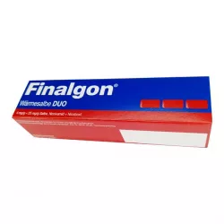 Финалгон Германия (Finalgon DUO) мазь 20г в Ростове на Дону и области фото