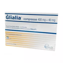 Глиалия 400 400 + 40 мг :: таб. Glialia 400 №60 в Ростове на Дону и области фото