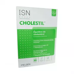 Холестил Cholestil ISN Франция капсулы №30 в Ростове на Дону и области фото