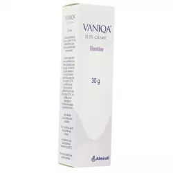 Ваника (Vaniqa creme) крем 30г в Ростове на Дону и области фото