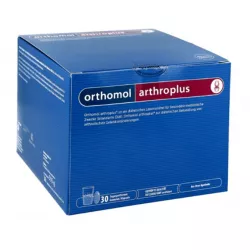 Ортомол Артро Плюс (Orthomol Arthro Plus) №30 в Ростове на Дону и области фото