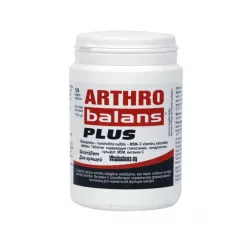 Артро баланс плюс (Arthro Balans Plus) табл. №120 в Ростове на Дону и области фото