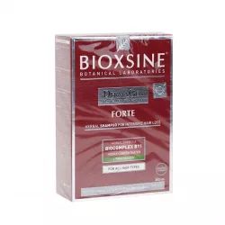 Биоксин форте шампунь (Bioxsine forte) 300 мл в Ростове на Дону и области фото