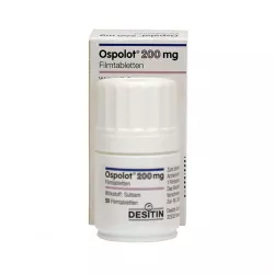 Осполот (Ospolot) 200мг 50шт в Ростове на Дону и области фото