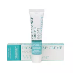 Пигманорм (Pigmanorm creme) крем 15г в Ростове на Дону и области фото