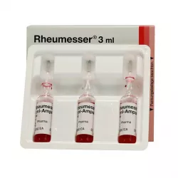 Роймессер /Rheumesser/ амп. по 3мл №3 в Ростове на Дону и области фото